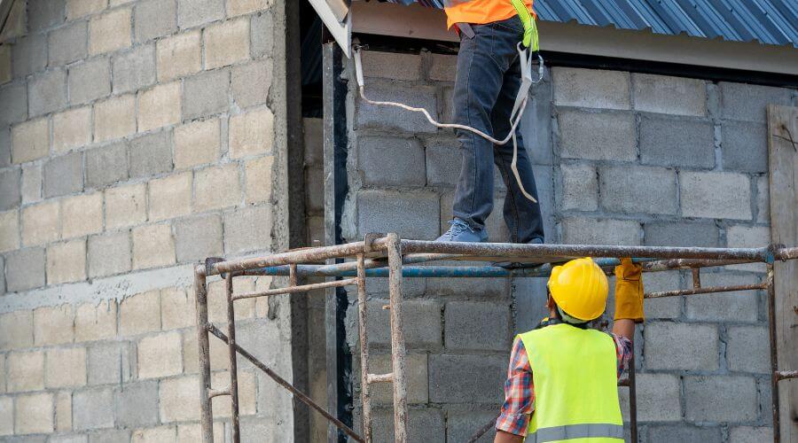Local Chimney Repair in Lodgepole, SD
